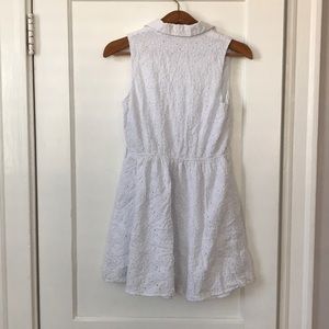Modcloth Dresses - Adorable shirt dress Modcloth Dresses - Adorable shirt dress